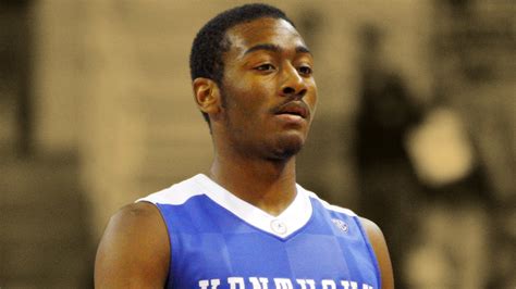 did john wall graduate college|john wall height in feet.